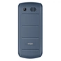 Мобільний телефон Ergo E285 Blue - зменшене зображення 3