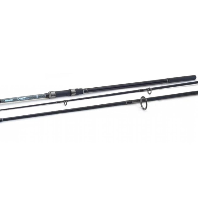 Вудилище Fishing ROI Dynamic Carp Rod 3.60м 3.00Lb 2 секції (615-22-360) - изображение 1