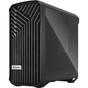 Корпус для ПК Fractal Design Torrent Compact Black TG (FD-C-TOR1C-01) - зменшене зображення 2