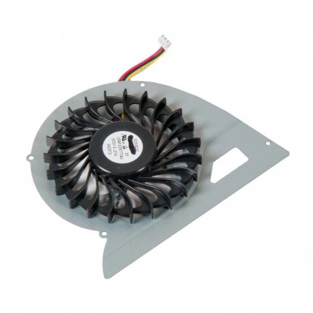 Вентилятор ноутбука Sony SVF15A серий DC(5V,0.27A) 3pin (UDQF2ZR77CQU) - изображение 3