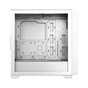 Корпус PcCooler C3D510 WH ARGB - зменшене зображення 3