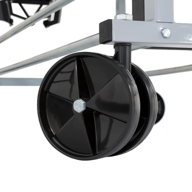 Тенісний стіл Sponeta S3-47i - picture 7