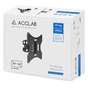 Кронштейн ACCLAB AL-BT200-kit (1283126631115) - зменшене зображення 4