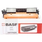 Картридж BASF для HP LJ Pro M104/M132 аналог CF218A Black without chip (KT-CF218A-WOС) - зменшене зображення 1