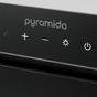 Вытяжка кухонная Pyramida CX 52 (1100) SR GBL - уменьшенное изображение 5