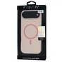 Чехол для мобильного телефона BeCover FIBRA Silicone OmniMag Apple iPhone Air Light Pink (716210) - уменьшенное изображение 2