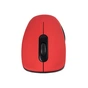 Мишка Modecom MC-WM10S Silent Wireless Red (M-MC-WM10S-500) - зменшене зображення 5