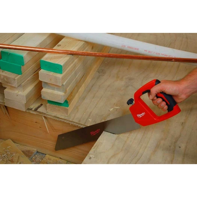 Ножівка Milwaukee по пластику (48220212) - picture 5