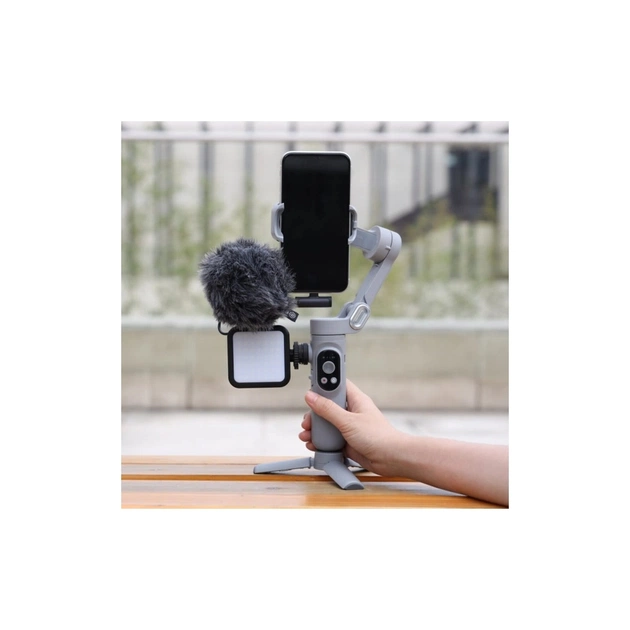 Стедікам AOCHUAN SMART X (Gray) (AOCHUAN-SMARTX-G) - picture 6