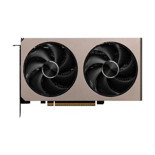 Відеокарта MSI GeForce RTX5060Ti 16Gb INSPIRE 2X OC (RTX 5060 Ti 16G INSPIRE 2X OC) зображення 1