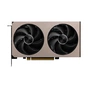 Відеокарта MSI GeForce RTX5060Ti 16Gb INSPIRE 2X OC (RTX 5060 Ti 16G INSPIRE 2X OC) - зменшене зображення 1
