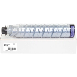 Тонер-картридж AHK Ricoh 1220D Black, для Aficio 1015/1018/1113 (3203416) зображення 1