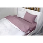 Постільна білизна MirSon Велюр Winter Delicate 28-0051 Larkspur євро (2200004030036) - зменшене зображення 2