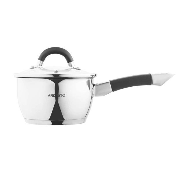 Ківш Ardesto Gemini Silicon 1.6 л (AR1916GS) - picture 3