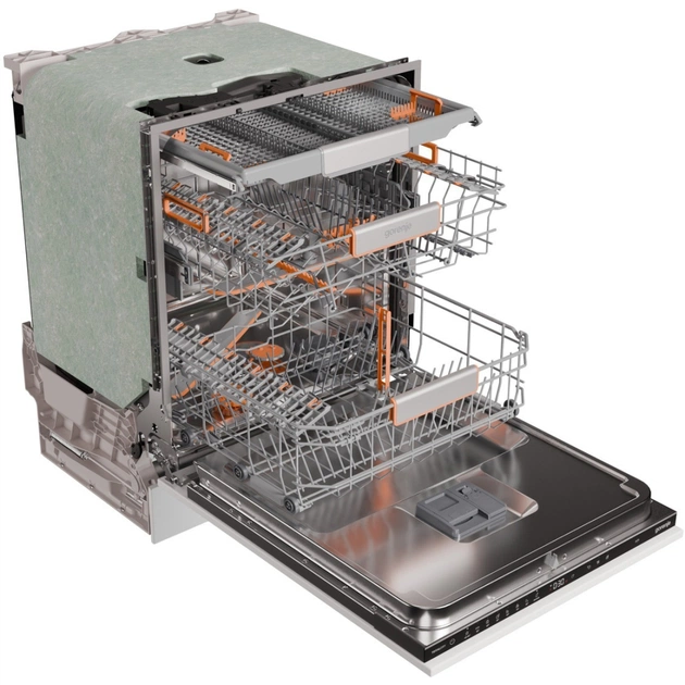 Посудомийна машина Gorenje GV673D63 - picture 5