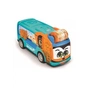 Спецтехніка Dickie Toys Міський автобус АВС "BYD" з відкривними дверцятами та рухомими деталями, 22 см (4113000) - зменшене зображення 4