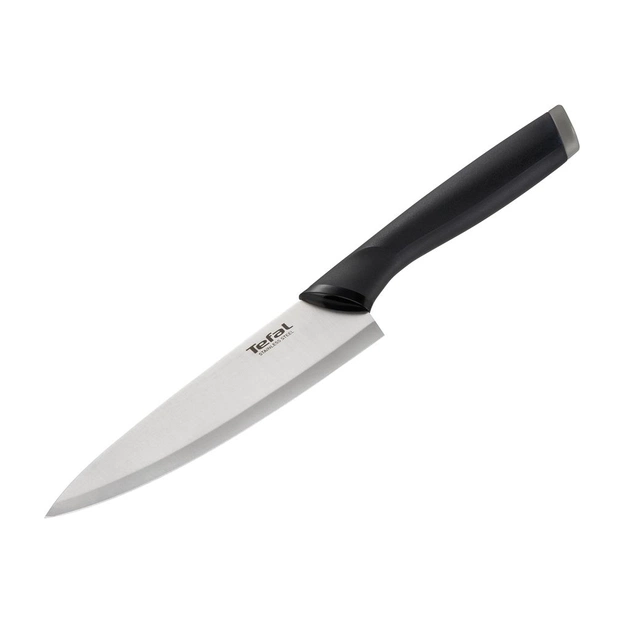 Кухонный нож Tefal Comfort 15 см + чохол (K2213144) - изображение 1
