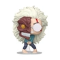 Фигурка Funko Pop Dandadan series Okarun (mid-transformation) (95065) - уменьшенное изображение 2