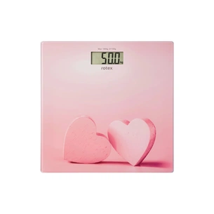 Ваги підлогові Rotex RSB17-P Amour зображення 1
