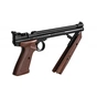 Пневматичний пістолет Crosman American Classic Brown (P1377BR) - зменшене зображення 3