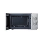 Мікрохвильова піч Samsung ME81MRTS/UA - зменшене зображення 6