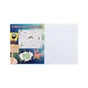 Зошит Kite SpongeBob SquarePants, 12 аркушів, коса лінія (SB25-235) - зменшене зображення 2