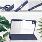 Чохол до планшета BeCover Soft Edge BeCover Apple iPad 10.9" 2022 Deep Blue (709185) - уменьшенное изображение 4