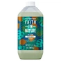 Гель для душу Faith in Nature Натуральний З кокосом 5 л (708002900372) - зменшене зображення 1