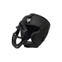 Боксерський шолом RDX T1 Grill Full Black XL (HGR-T1FB-XL) - зменшене зображення 4
