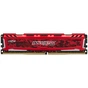 Модуль пам'яті для комп'ютера DDR4 8GB 3000 MHz Ballistix Sport Red Micron (BLS8G4D30AESEK) - зменшене зображення 1
