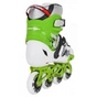 Роликові ковзани Tempish CRONOS/green/45 (100028/green/45) - зменшене зображення 2