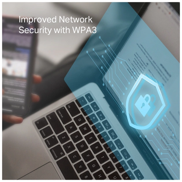 Мережева карта Wi-Fi TP-Link Archer T2E (ARCHER-T2E) - picture 7