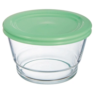 Харчовий контейнер Luminarc Eat & Joy салатник 13.5 см 0.8 л (V9348) зображення 1