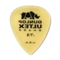 Медіатор Jim Dunlop Ultex Sharp Pick .73mm 6 шт. (433P.73) - зменшене зображення 4