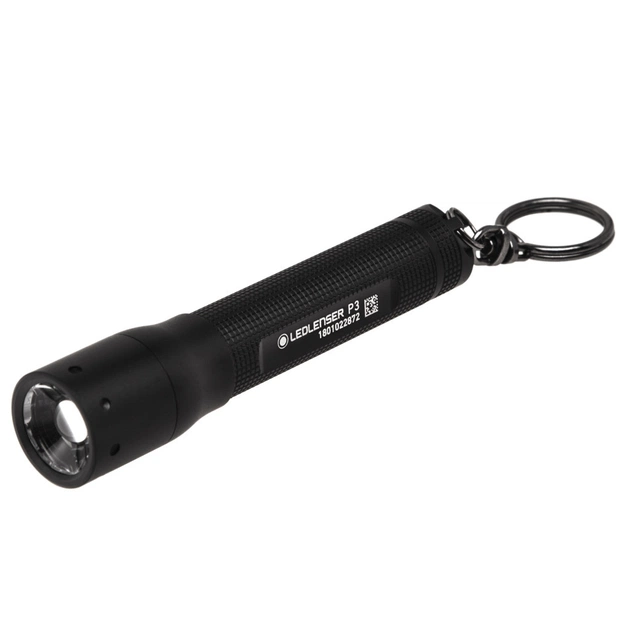 Ліхтар LedLenser P3 (коробка) (500882) - зображення 1