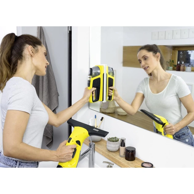 Пилосос Karcher WV 2 + KV 4 (1.633-218.0) - picture 8