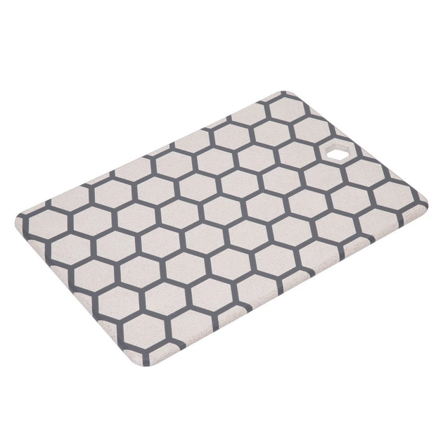 Дошка для нарізання Resto Sham 37х25 см (95403) - picture 3