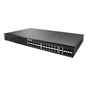 Комутатор мережевий Cisco SF350-24P-K9-EU - зменшене зображення 1