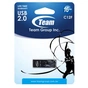 USB флеш накопичувач Team 16GB C12F USB 2.0 (TC12F16GR01) - зменшене зображення 2