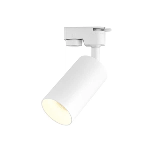 Світильник Videx під лампу GU10 SPF06C трековий білий (VL-SPF06C-W) зображення 1