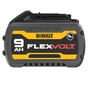 Акумулятор до електроінструменту DeWALT 18 В/54 В, 9Ah/3Ah XR FLEXVOLT GFN блок, 1,46 кг (DCB547G) - зменшене зображення 2