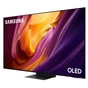 Телевізор Samsung OLED 4K QE65S95HFUXUA Vision AI 2026 (QE65S95HFUXUA) - зменшене зображення 3