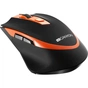 Мишка Canyon CNS-CMSW13BO Wireless Black-Orange - зменшене зображення 4
