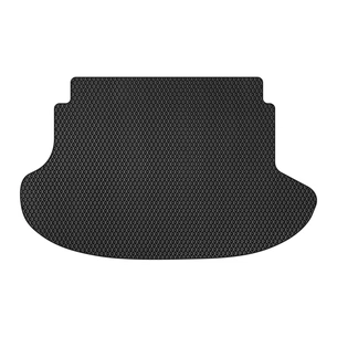 Килимок в багажник EVAtech Infiniti FX (S51) 2008-2013 2 поколінн (II21529B1RBB) зображення 1