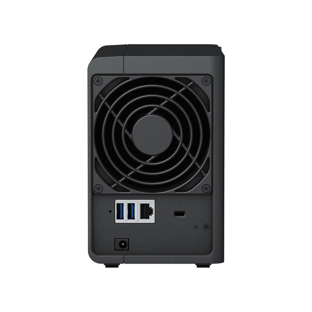 NAS Synology DS223 - picture 4
