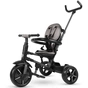 Дитячий велосипед QPlay Rito Star Grey складаний триколісний (S380-11RitoStarGrey) - зменшене зображення 5