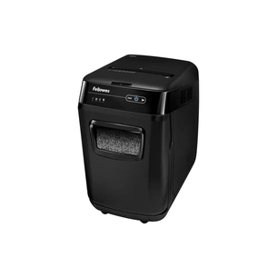 Знищувач документів Fellowes AUTOMAX 200M (f.U4656301) зображення 1