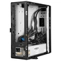 Корпус Prologix E129 Mini VESA Black 200W - зменшене зображення 7