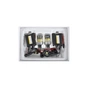Автолампа SOLAR H7 4300K, 85V, 35W PX26d + Ballast (4743) - уменьшенное изображение 1