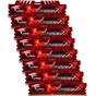 Модуль пам'яті для комп'ютера DDR3 32GB (4x8GB) 1600 MHz G.Skill (F3-12800CL10Q-32GBXL) - уменьшенное изображение 1